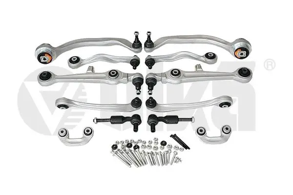 Jeu de bras, suspension de roue VIKA 44981089101