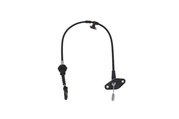 Tirette à câble, commande d'embrayage KAMOKA LC100