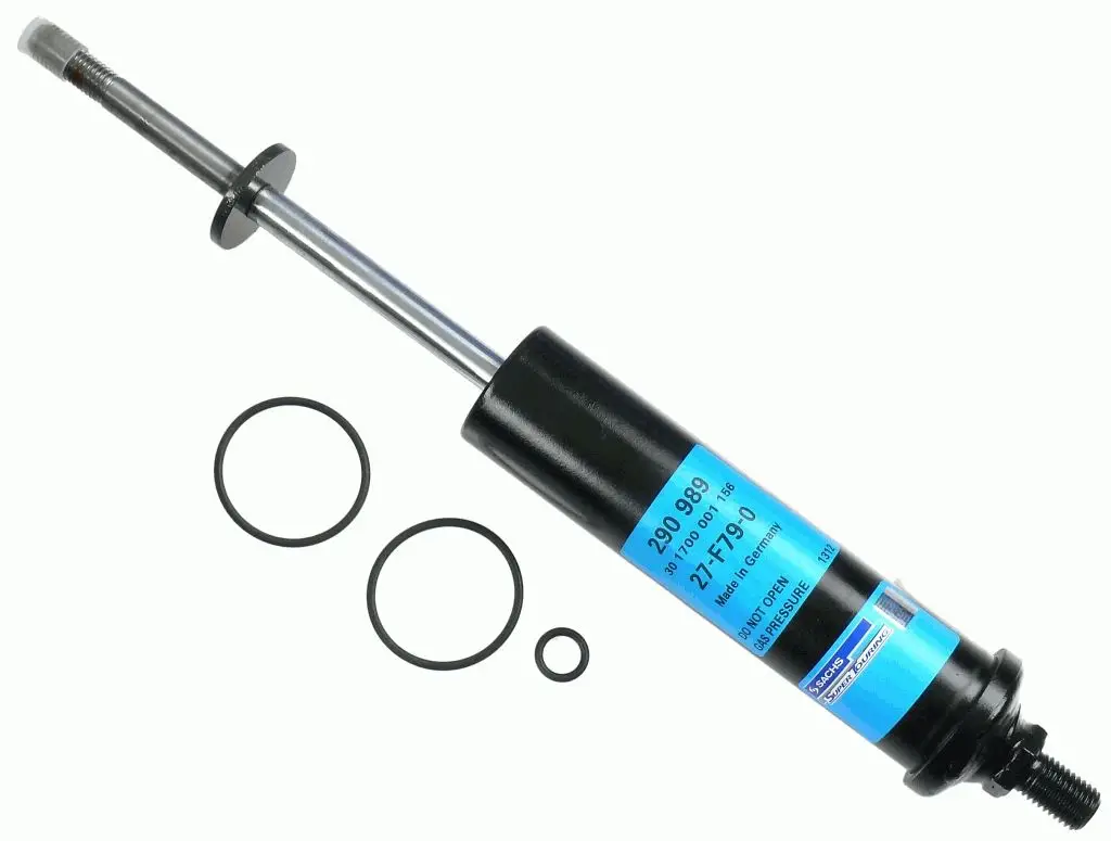 Amortisseur, suspension de la cabine SACHS 290 989
