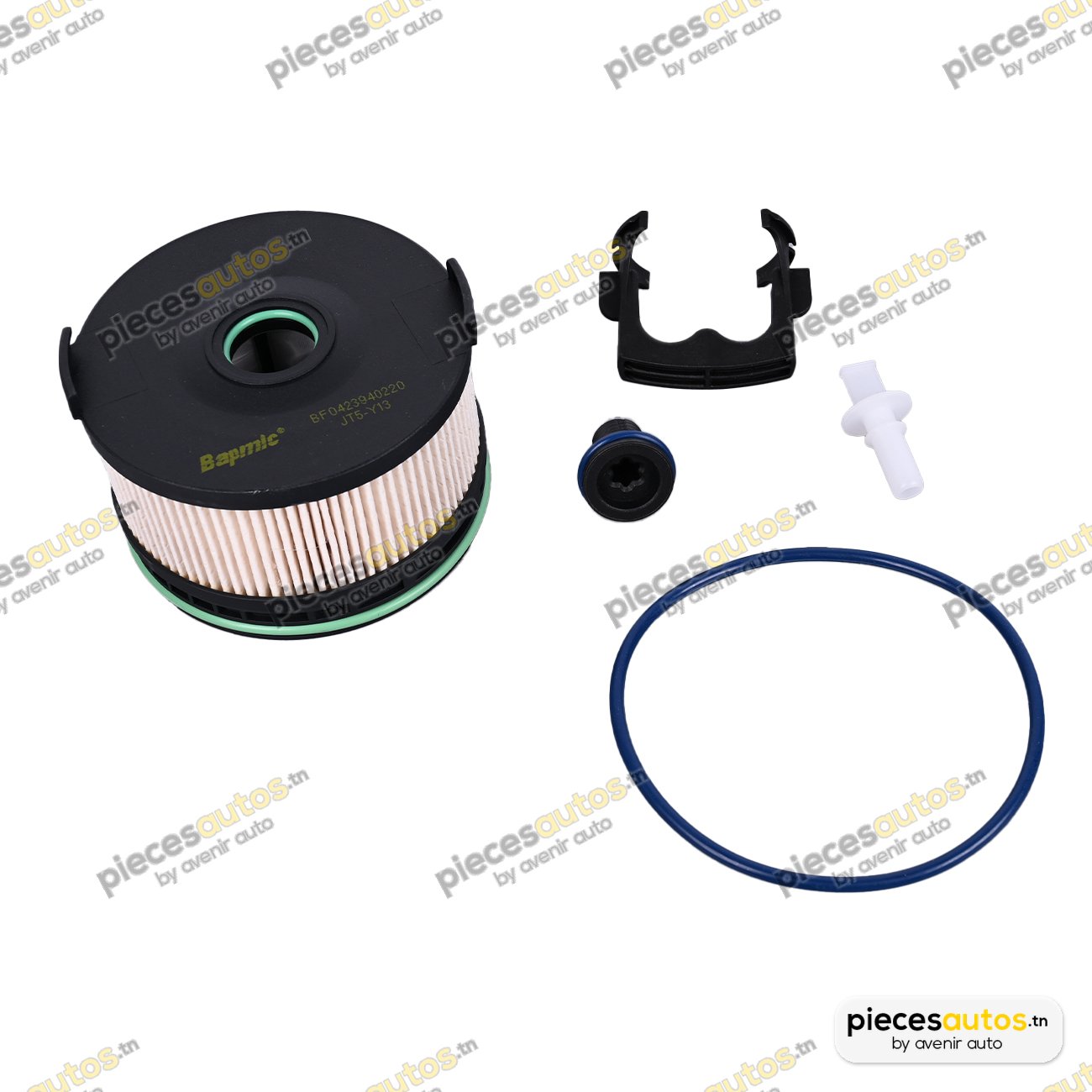 Filtre à carburant Bapmic BF0423940220