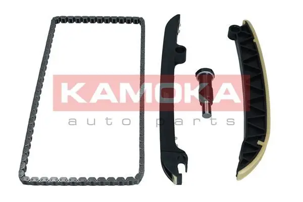 Kit de distribution par chaîne KAMOKA 7001620