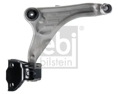 Bras et Triangle suspension FEBI BILSTEIN 174697