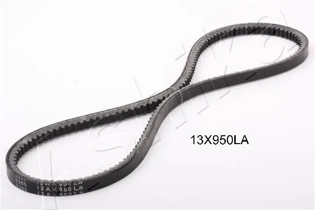 Courroie trapézoïdale ASHIKA 109-13X950