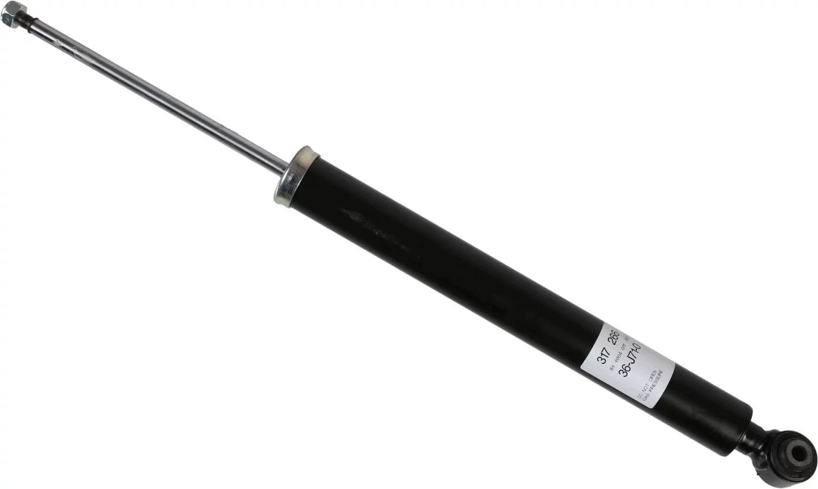 Amortisseur SACHS 317 266