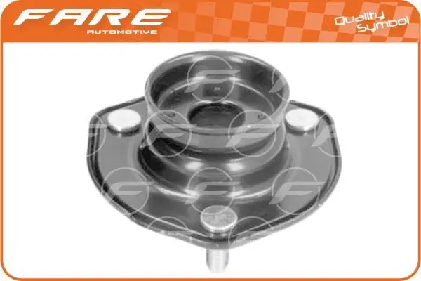 Suspension, amortisseur FARE 26845