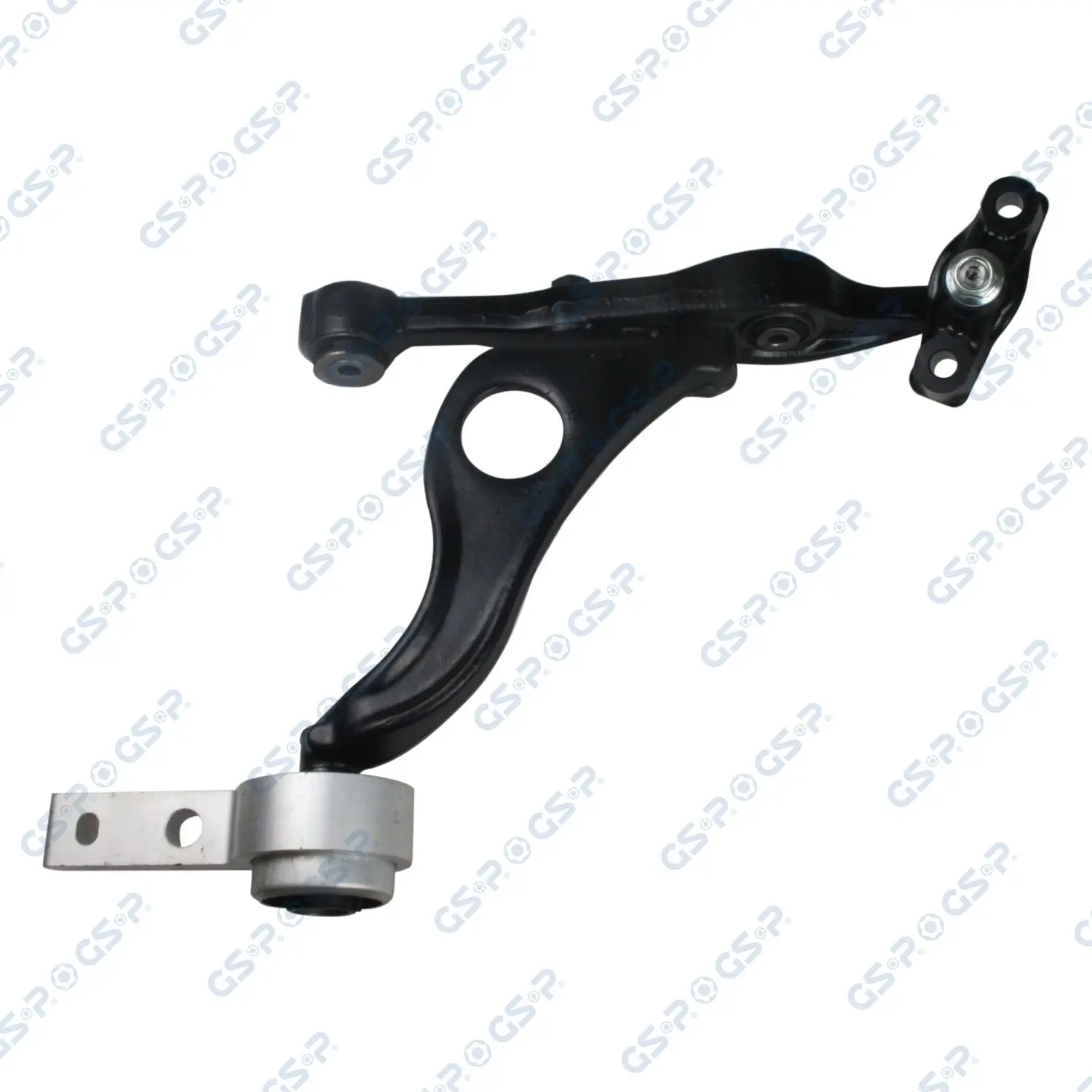 Bras et Triangle suspension GSP S061102
