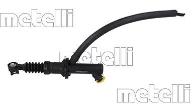 Cylindre émetteur, embrayage METELLI 55-0241