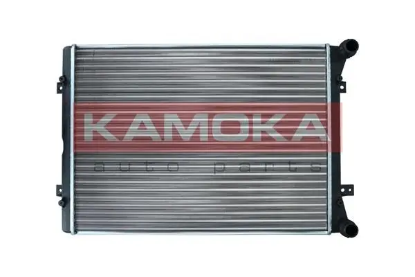 Radiateur, refroidissement du moteur KAMOKA 7705049