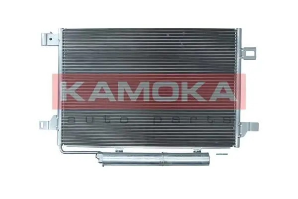 Radiateur climatisation KAMOKA 7800220
