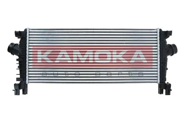Intercooler, échangeur KAMOKA 7750053