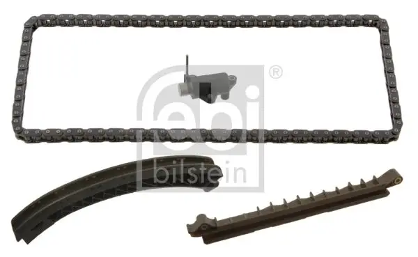 Kit de distribution par chaîne FEBI BILSTEIN 30381