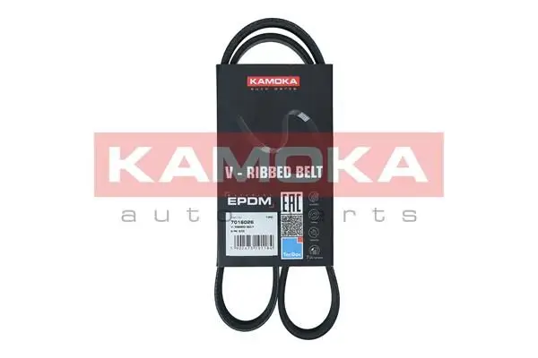 Courroie KAMOKA 7016026