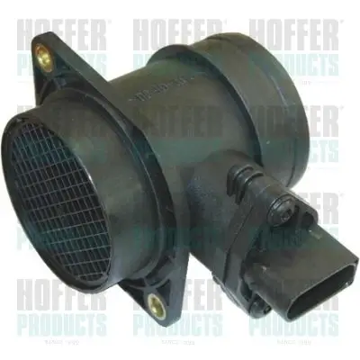 Débitmètre de masse d'air HOFFER 7516159