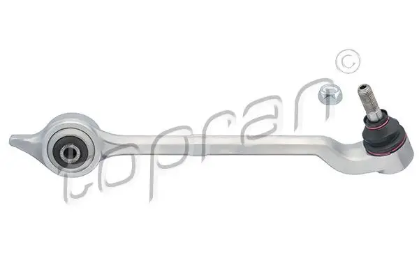 Bras et Triangle suspension TOPRAN 500 104