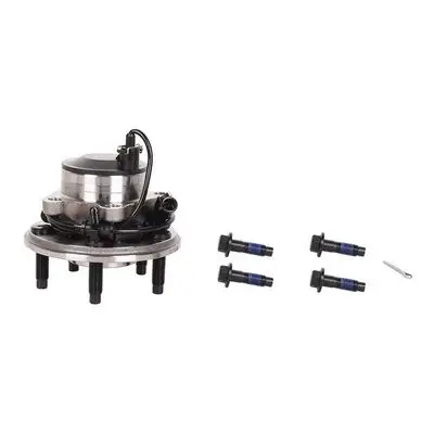 Kit de roulements de roue Bapmic BF0321660036