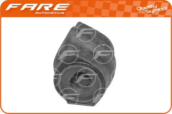 Silent-bloc barre stabilisatrice FARE 2475
