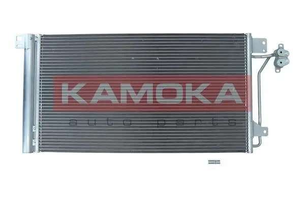 Radiateur climatisation KAMOKA 7800144