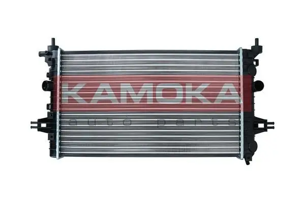 Radiateur, refroidissement du moteur KAMOKA 7705141