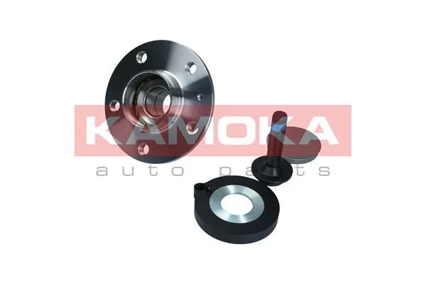Kit de roulements de roue KAMOKA 5500172