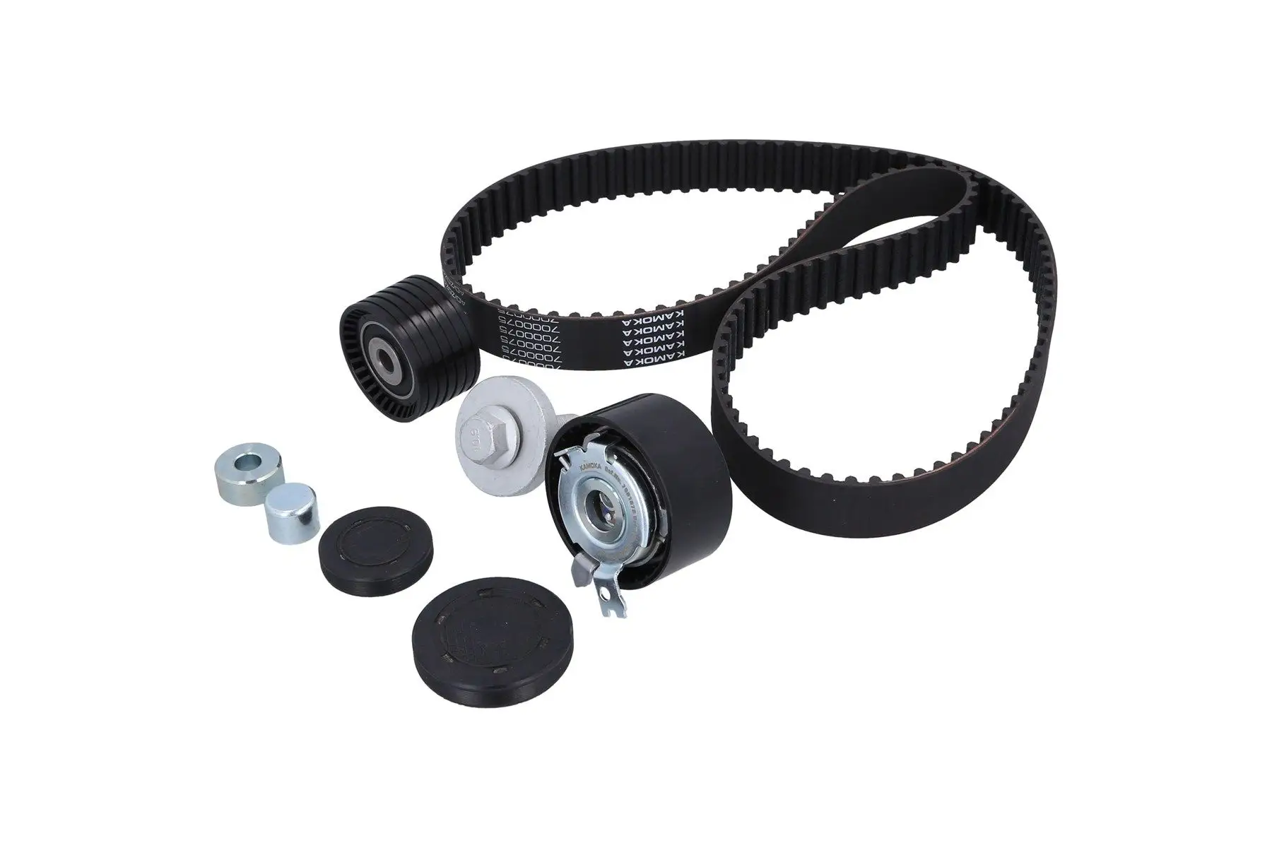 Kit de courroie crantée KAMOKA 7001076
