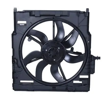 Ventilateur, refroidissement du moteur Bapmic TOPT1207034