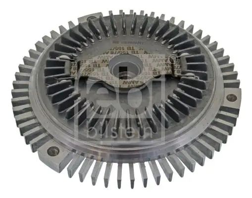 Embrayage, ventilateur de radiateur FEBI BILSTEIN 17999