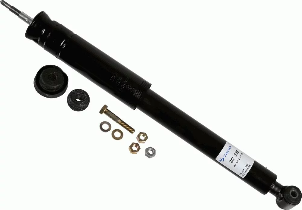 Amortisseur SACHS 317 259