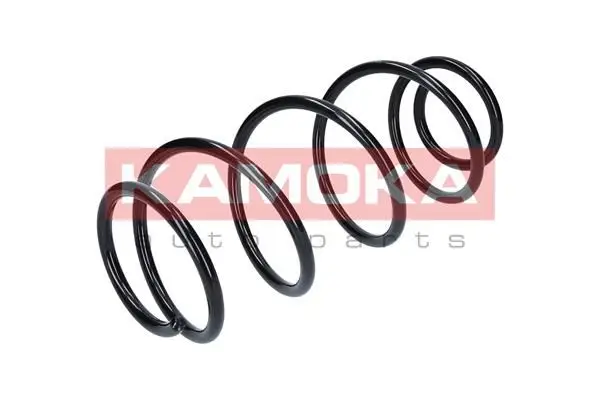 Jeu de 2 Ressort de suspension KAMOKA 2110253