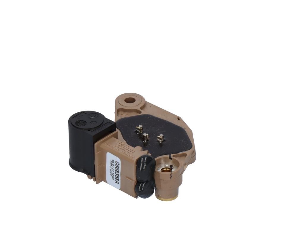 Régulateur d'alternateur VALEO 593350
