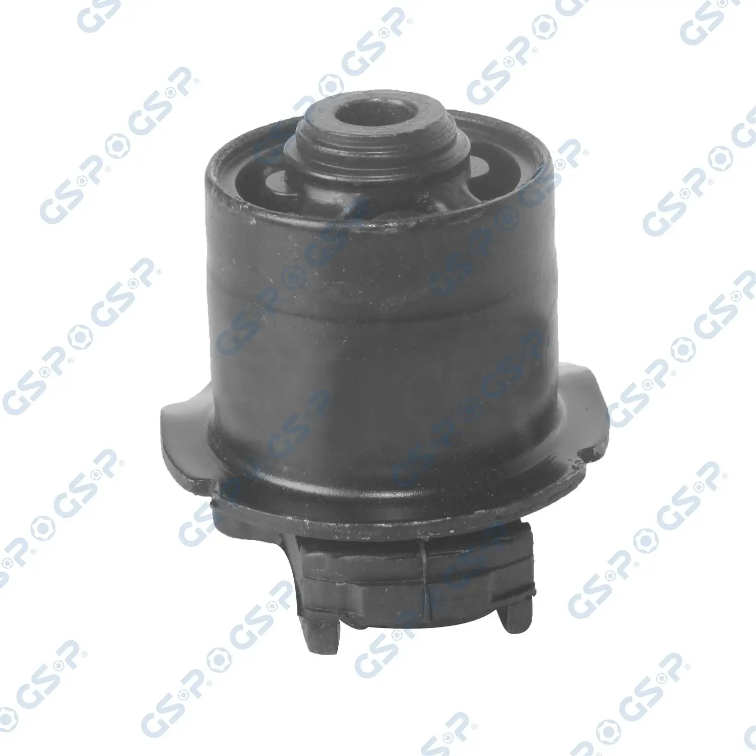 Suspension, corps de l'essieu GSP 512996