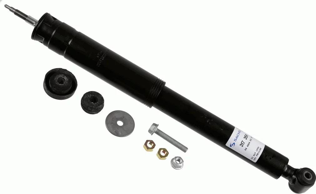 Amortisseur SACHS 317 356