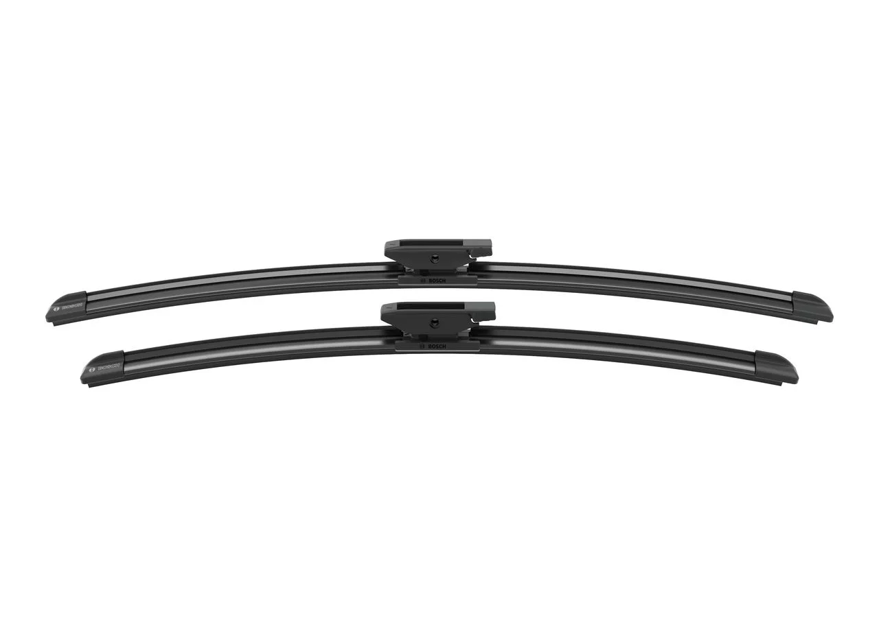 Balai d'essuie-glace BOSCH 3 397 014 173