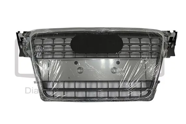 Grille de ventilation, pare-chocs DPA 88530606202