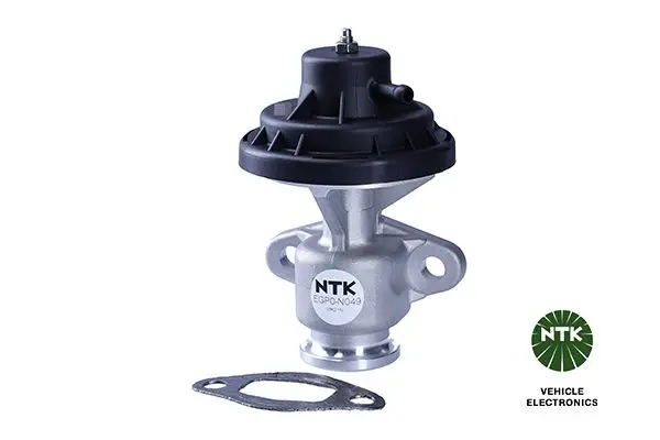 Vanne EGR NTK 93652