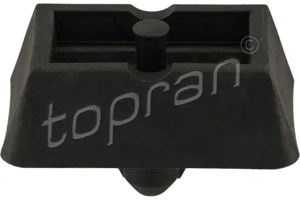 Fixation, cric TOPRAN 502 014