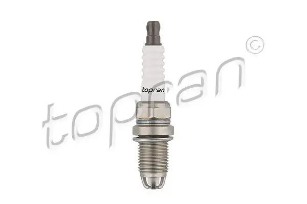 Bougie d'allumage TOPRAN 108 955