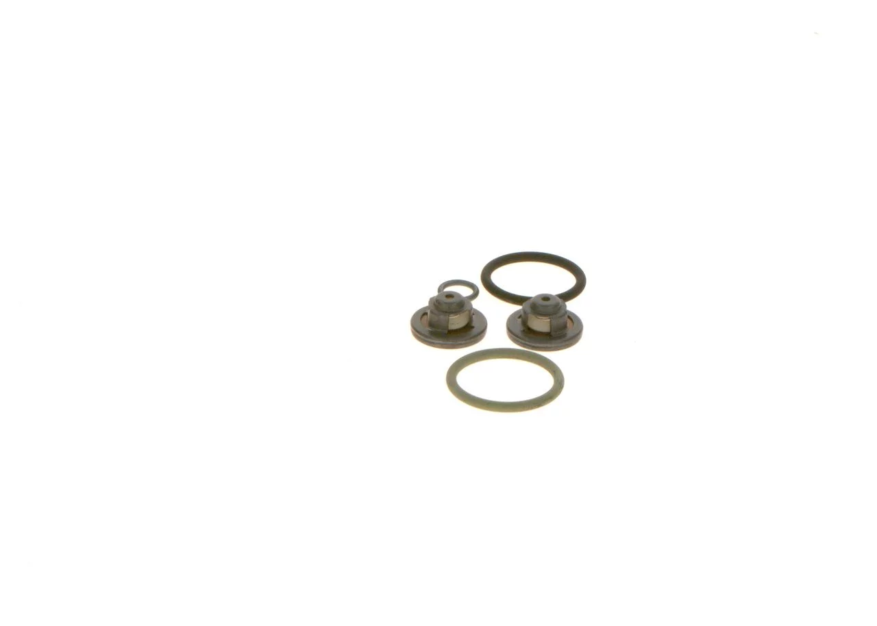 Kit de réparation, distributeur d'allumage BOSCH 2 447 010 021