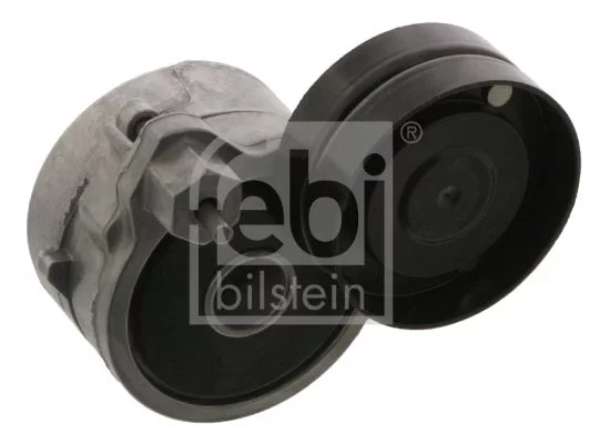 Tendeur de courroie, courroie trapézoïdale à nervures FEBI BILSTEIN 38981