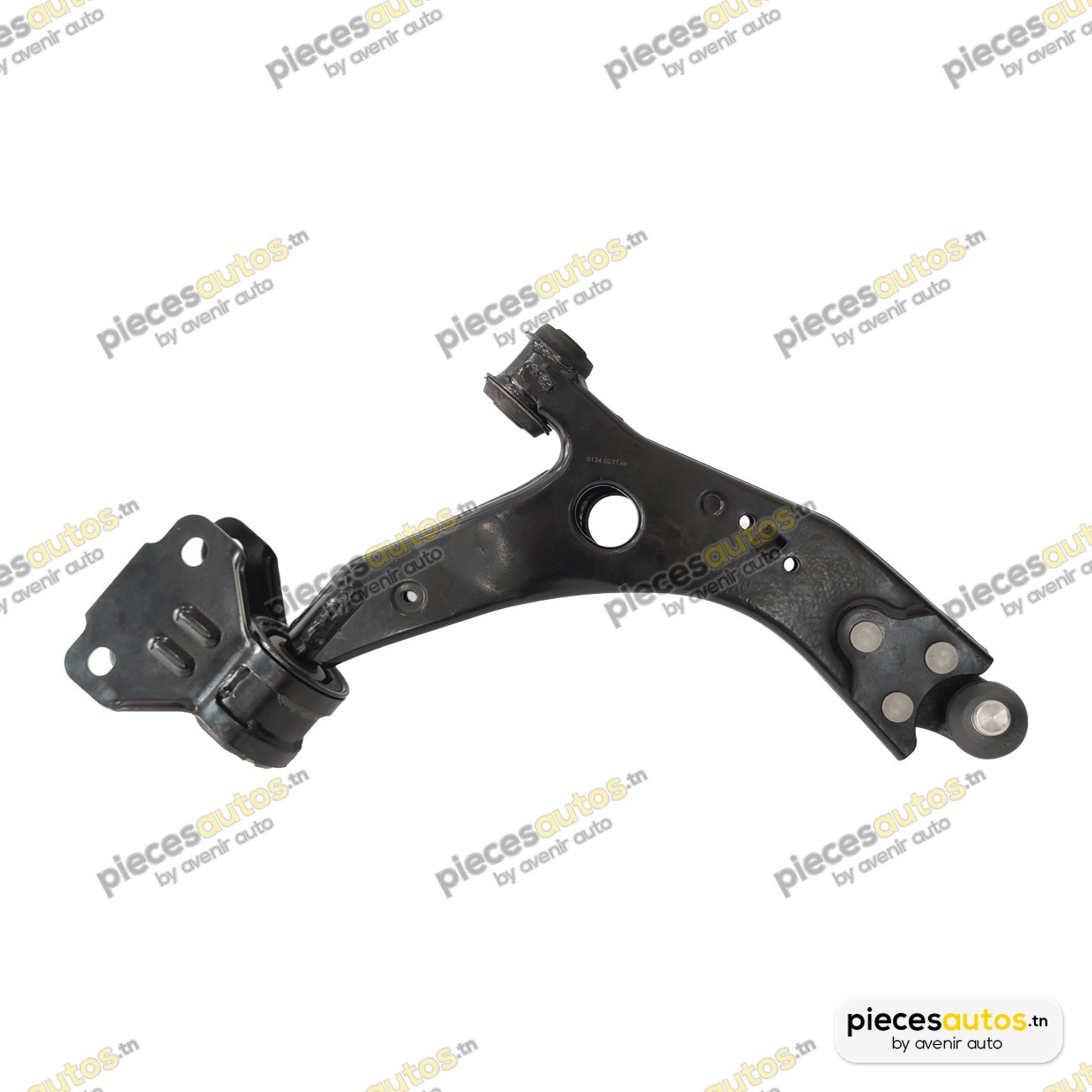 Bras et Triangle suspension Bapmic BF0320930315