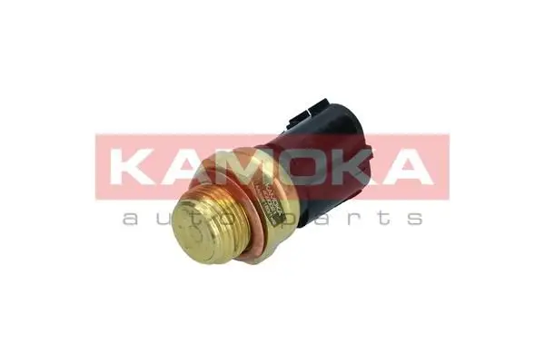 Interrupteur de température, ventilateur de radiateur KAMOKA 4090021