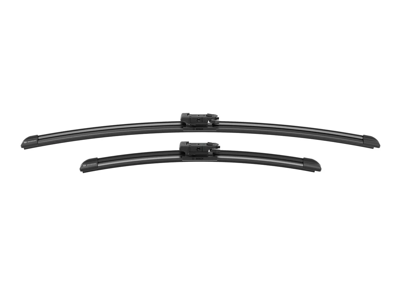 Balai d'essuie-glace BOSCH 3 397 007 292