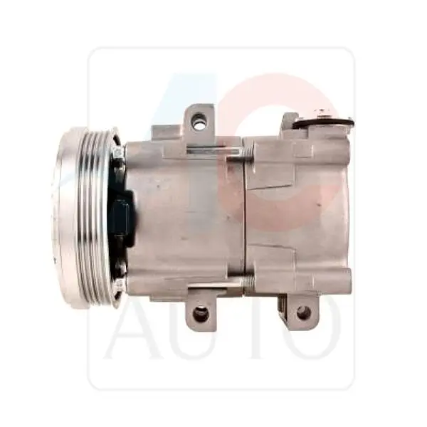 Compresseur, climatisation VALEO 699548