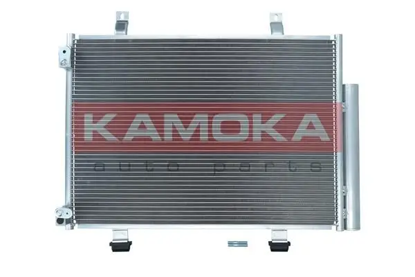 Radiateur climatisation KAMOKA 7800074