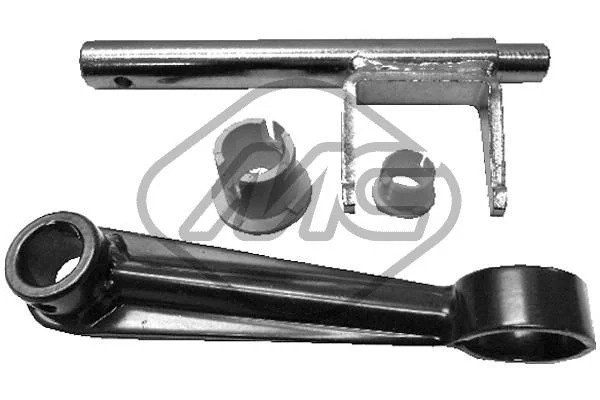 Fourchette embrayage Metalcaucho 04300