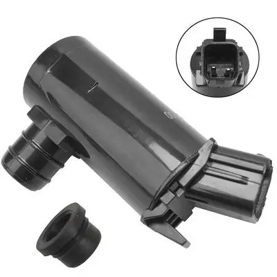 Pompe d'eau de nettoyage, nettoyage des vitres Bapmic ATPP6161117003