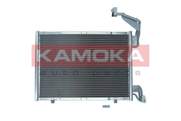 Radiateur climatisation KAMOKA 7800003
