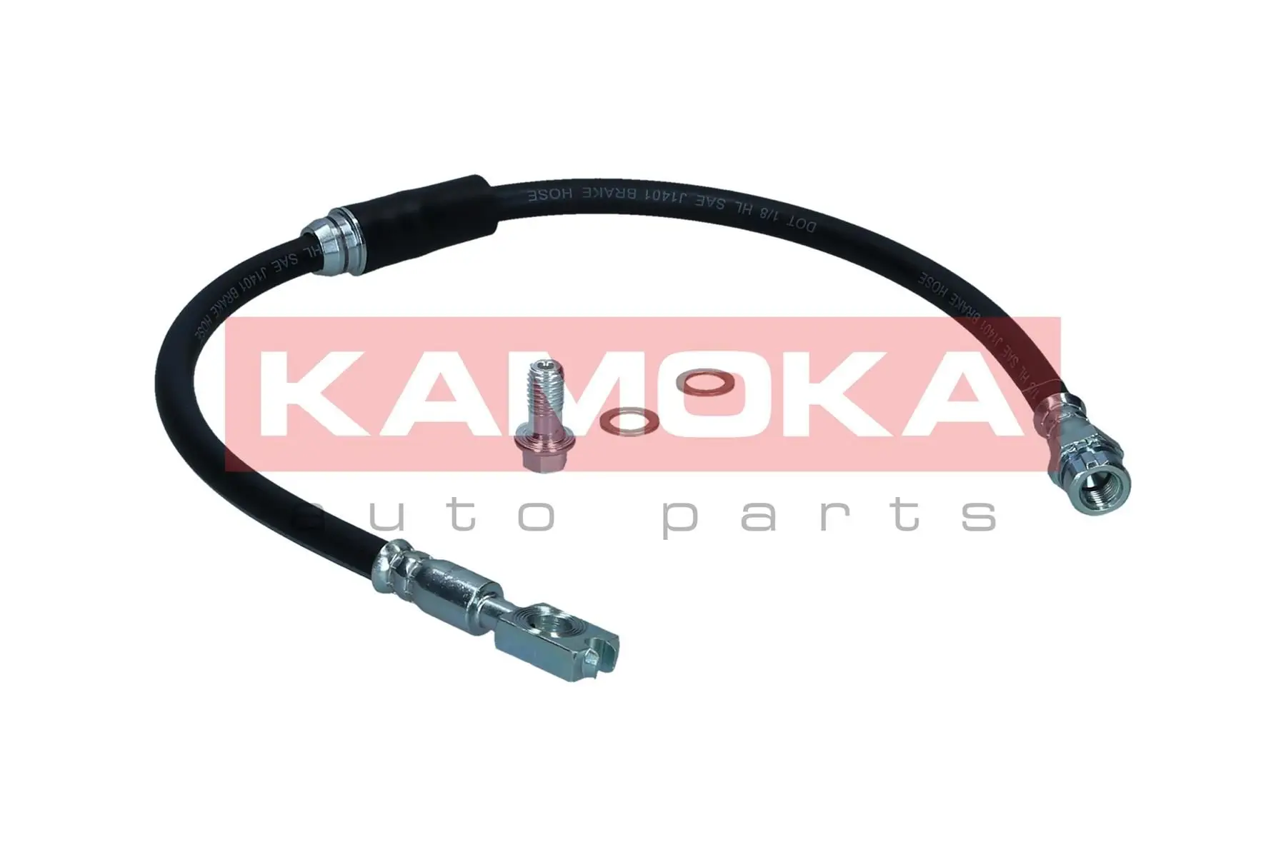 Flexible de frein KAMOKA 1170243