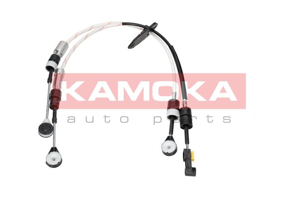 Cable vitesse KAMOKA CP0134
