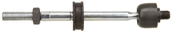 Rotule de direction intérieure, barre de connexion TRW JAR233