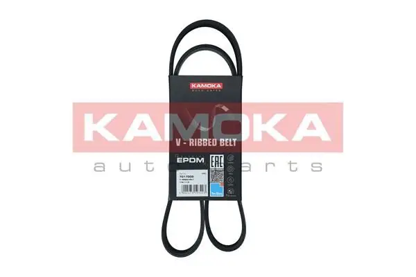 Courroie KAMOKA 7017005